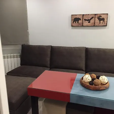 En Apartment