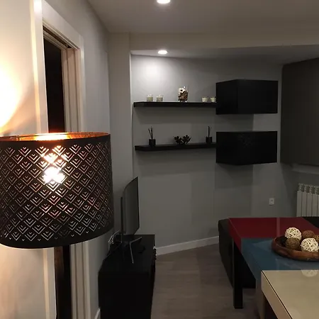 Apartment En Sierra Nevada