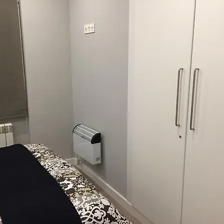 Apartment En Sierra Nevada