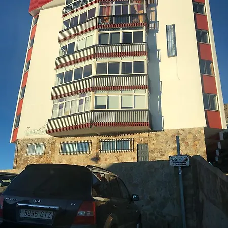 En Apartment
